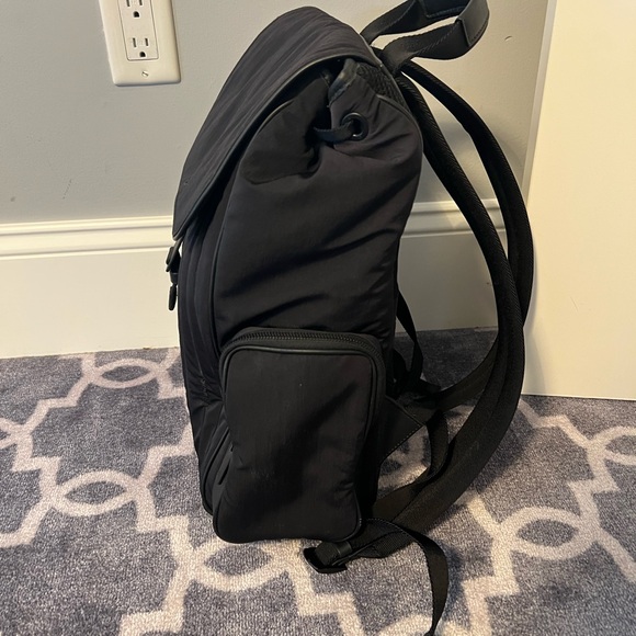 Rimowa never still flap canvas backpack large - Picture 4 of 9